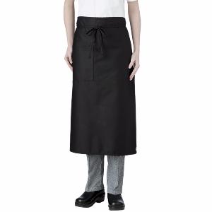  CHEF APRON WITH POCKETS