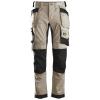 Snickers AllroundWork Stretch Trousers Holster Pockets
