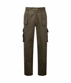 Leiber 12/2370 Unisex Slip Pants Doctor Trousers SERVICE TROUSERS CARERS TROUSERS WORK PANTS 