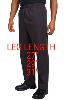 YES CHEF Slim Fit Unisex Trousers
