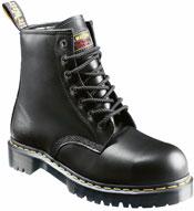 Dr. Martens Full Lace Boot