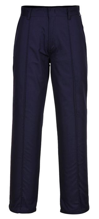 Navy Basic Security Trouser