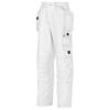 White Painters Trousers