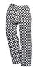 CHEF TROUSERS PORTWEST CHESSBOARD