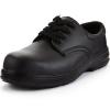 Arco Essentials Black S2 Safety Shoes