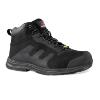 Rock Fall TeslaDRI Black ESD S3 Safety Boots