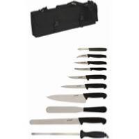 GENWARE CHEF KNIVES / CASES