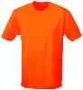 Cool Hivis Orange T-shirt