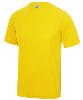 Cool Hivis Yellow T-shirt